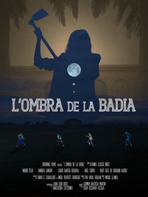 L'ombra de la badia