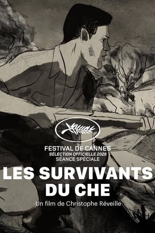 Les Survivants du Che