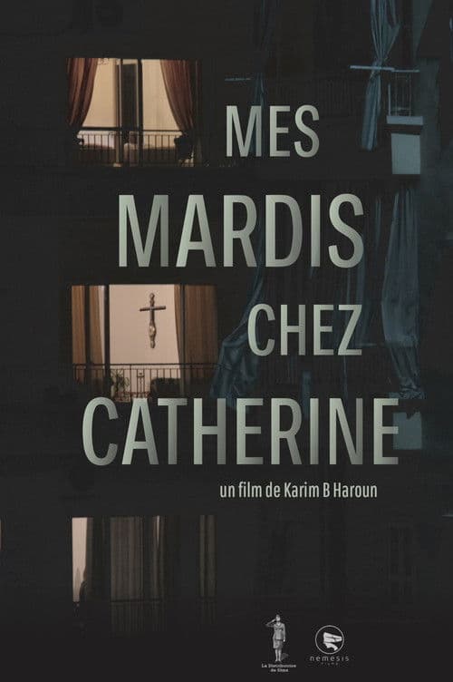 Mes mardis chez Catherine