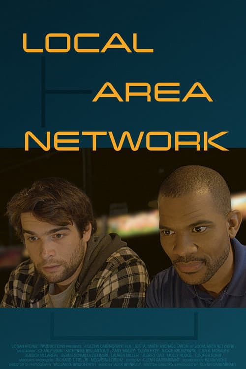 Local Area Network