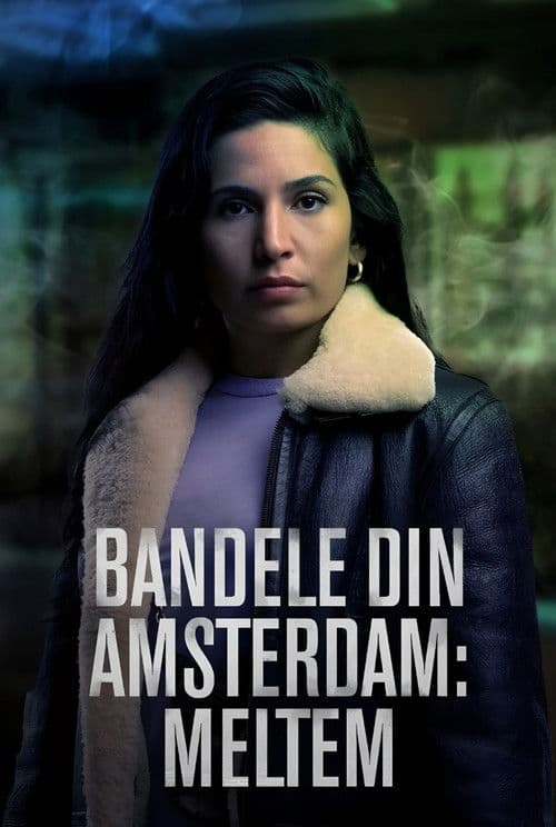 Mocro Maffia: Meltem