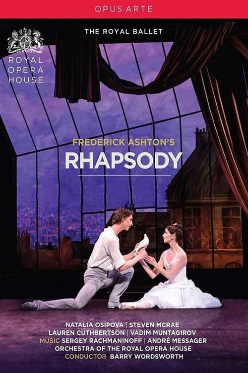 Rhapsody