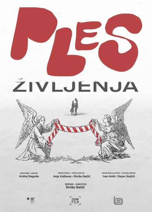 Ples življenja