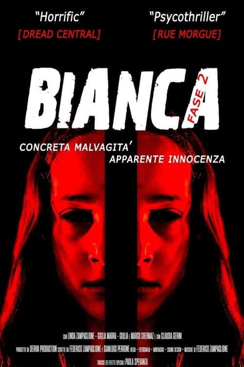 Bianca - Fase 2