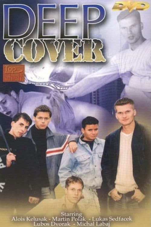 Deep Cover