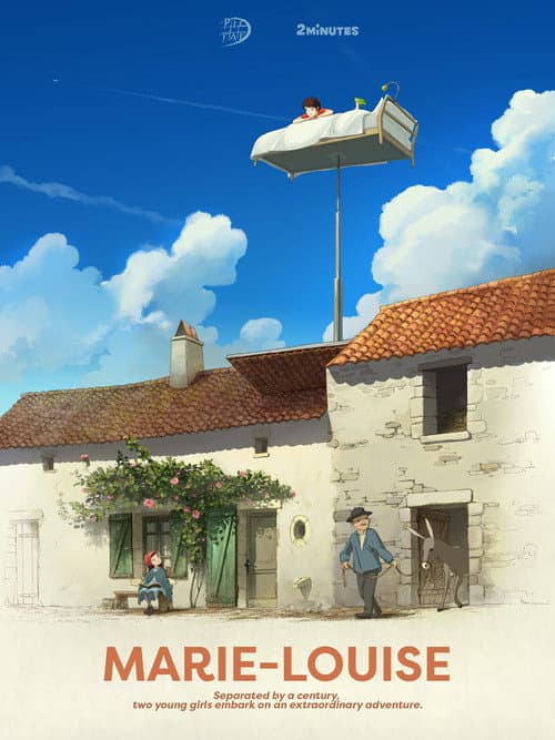 Marie-Louise
