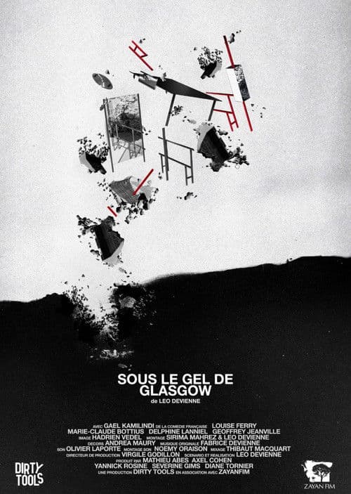 Sous le Gel de Glasgow