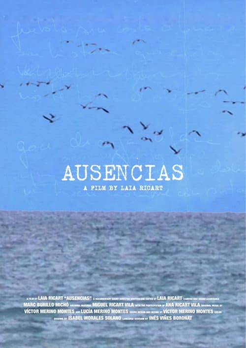Ausencias