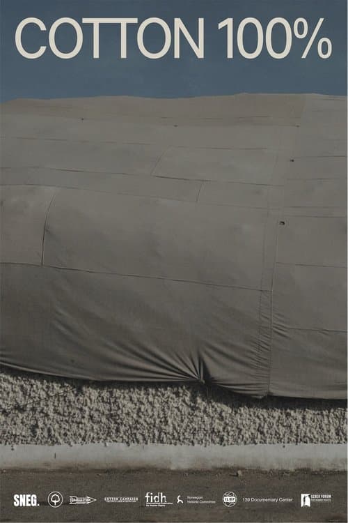 Cotton 100%