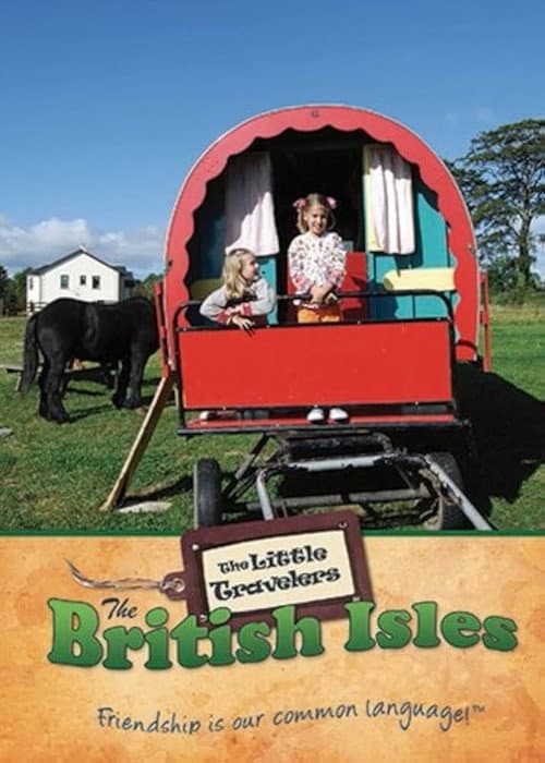 The Little Travelers: British Isles