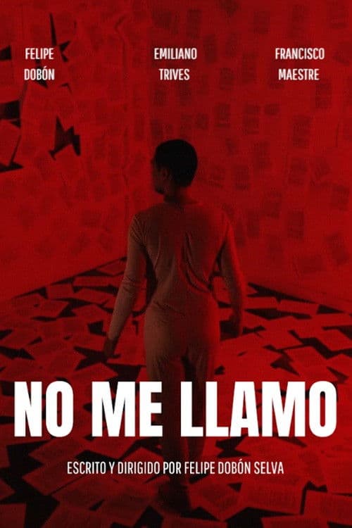 No me llamo