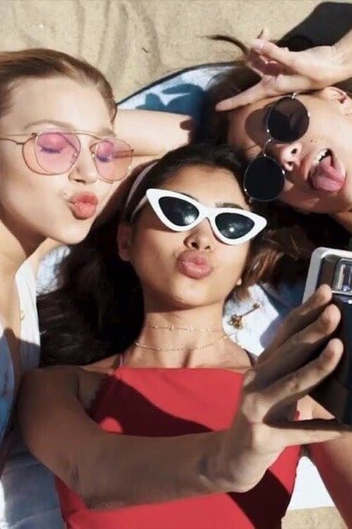 "Американские" Подростки