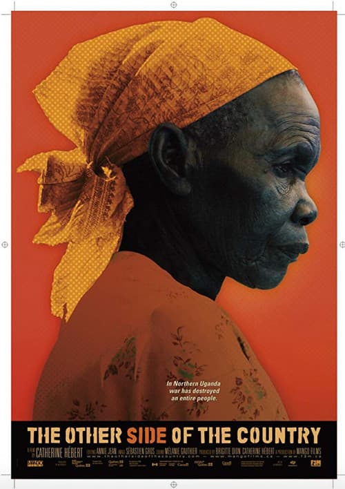 De l'autre côté du pays