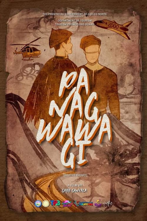 Panagwawagi