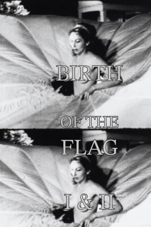 Birth of the Flag I & II