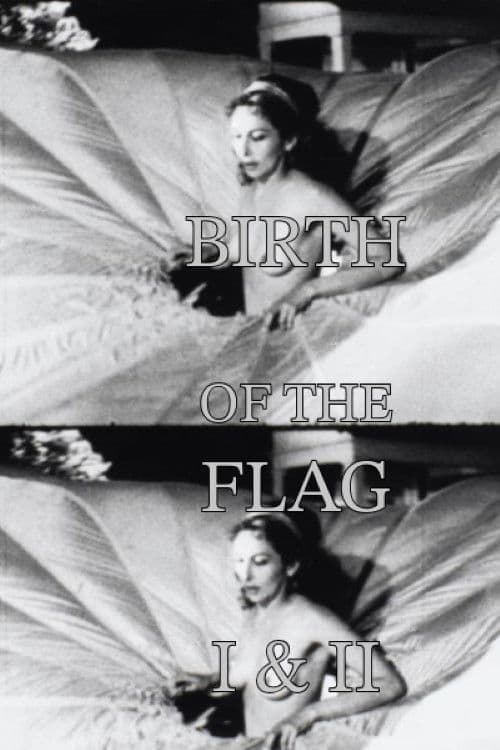 Birth of the Flag I & II