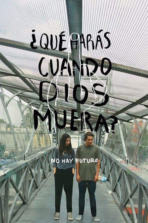 ¿Qué harás cuando Dios muera?