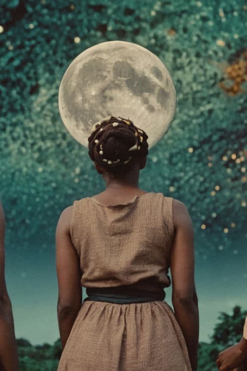 Oryza : Healing Ground