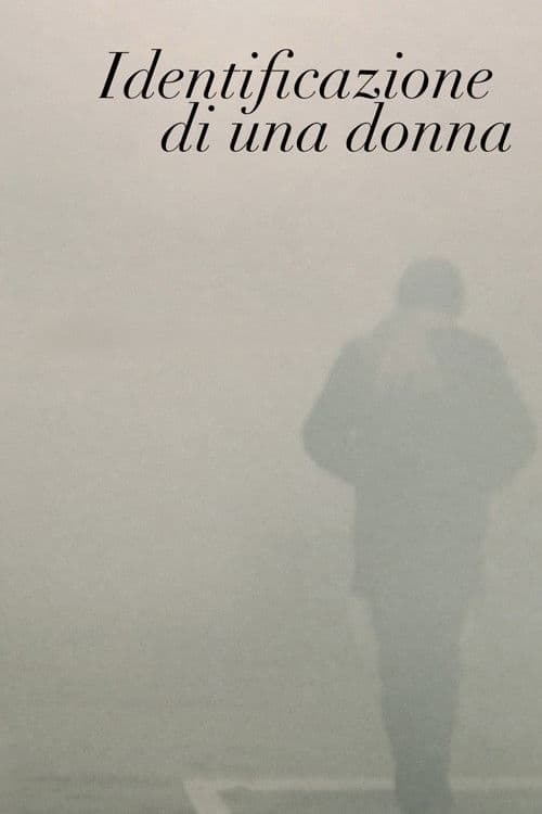 Identificazione di una donna
