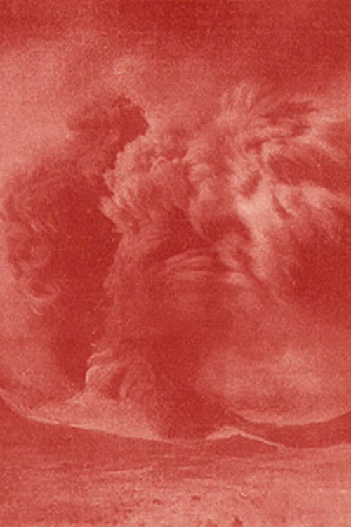 L'eruzione dell'Etna