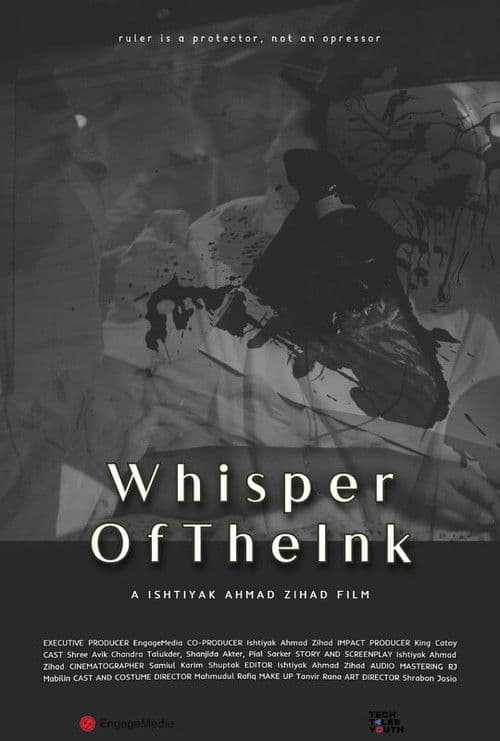 Whisper of The Ink