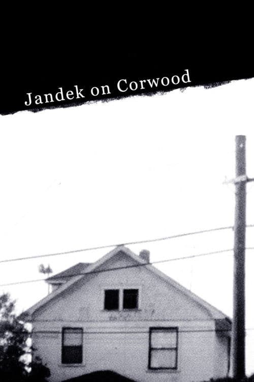 Jandek on Corwood