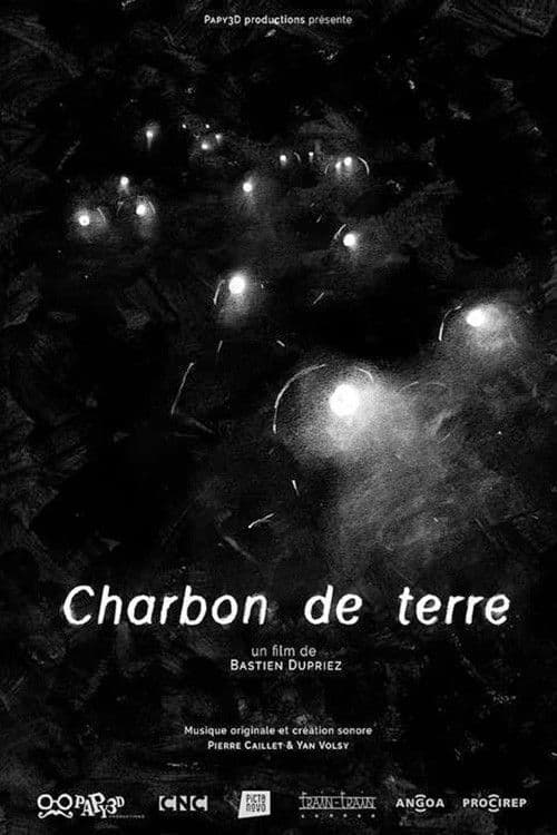 Charbon de terre