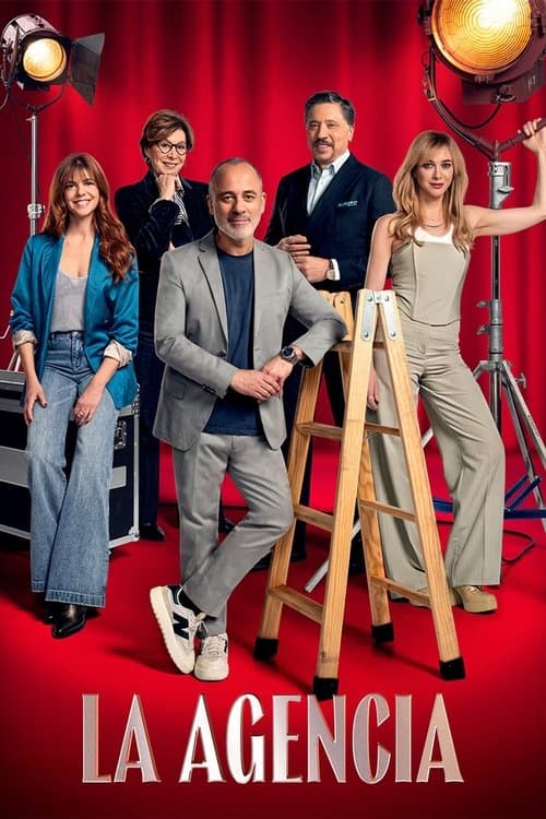 La agencia