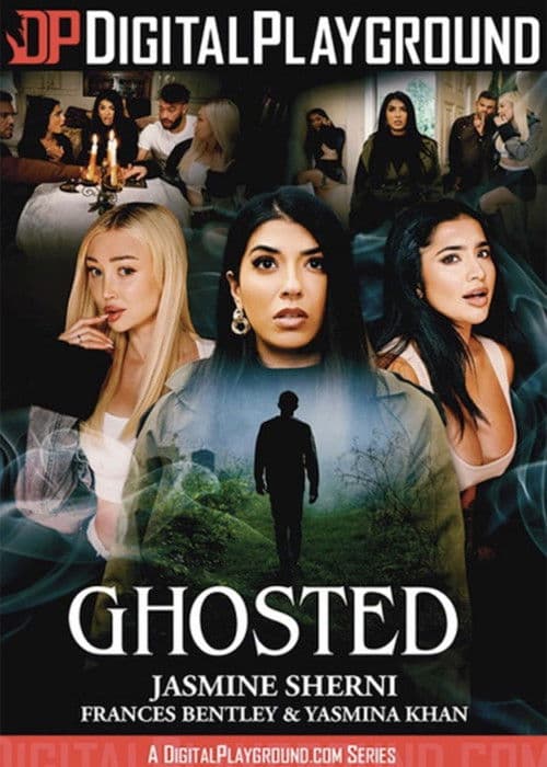 Ghosted