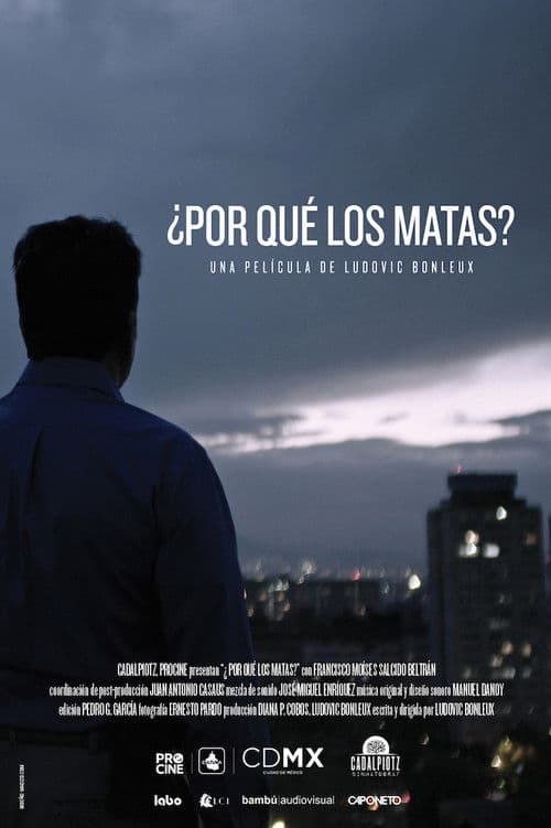 ¿Por qué los matas?
