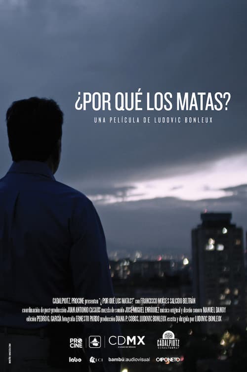 ¿Por qué los matas?