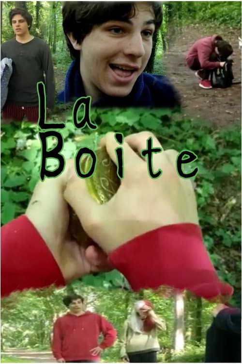 La Boite