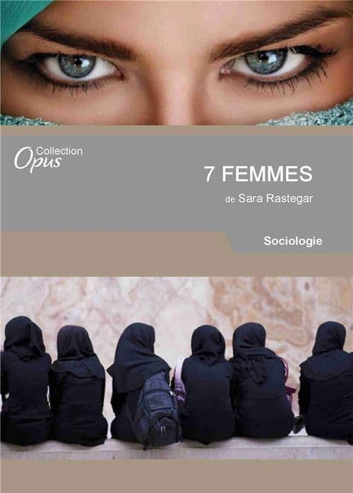 7 femmes