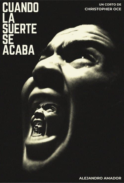 CUANDO LA SUERTE SE ACABA