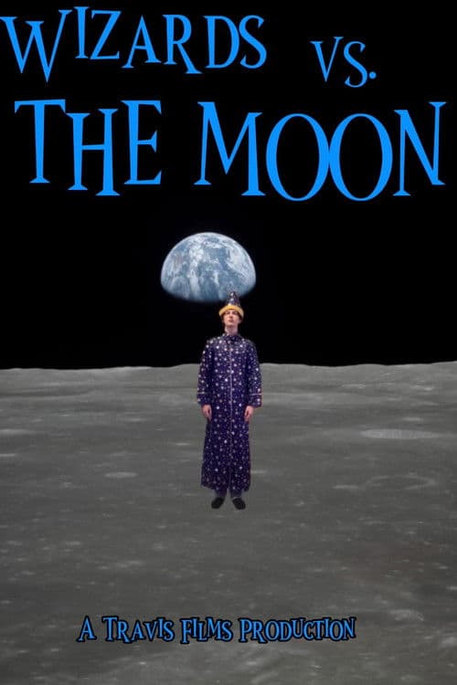 Wizards Vs. The Moon