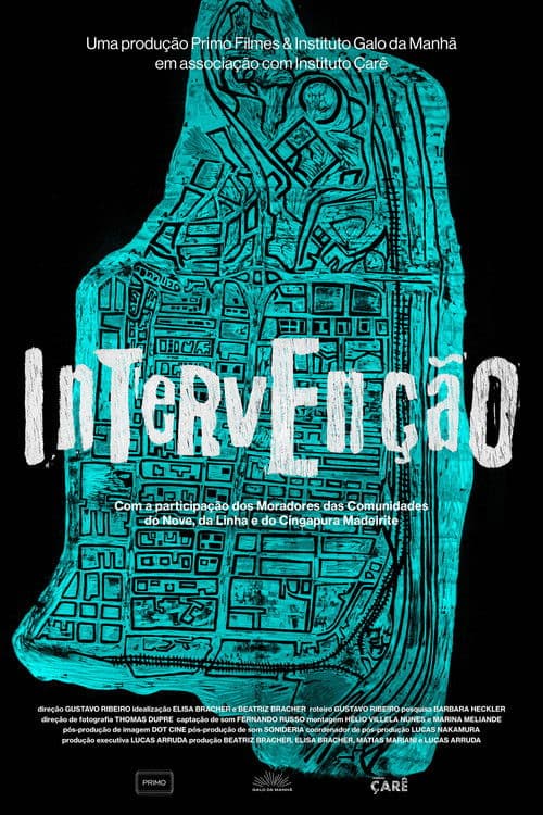 Intervenção