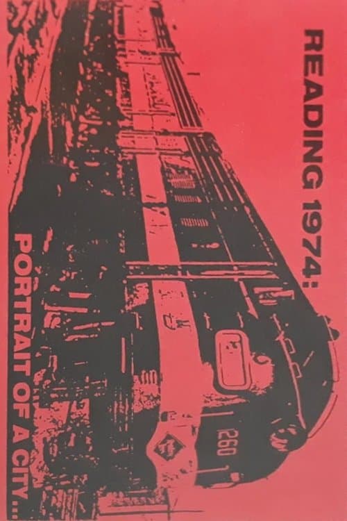 Reading 1974: Portrait of a City