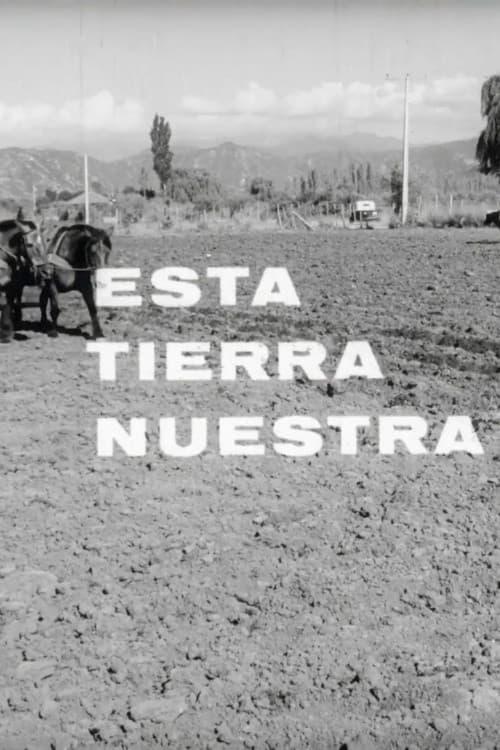 Esta Tierra Nuestra