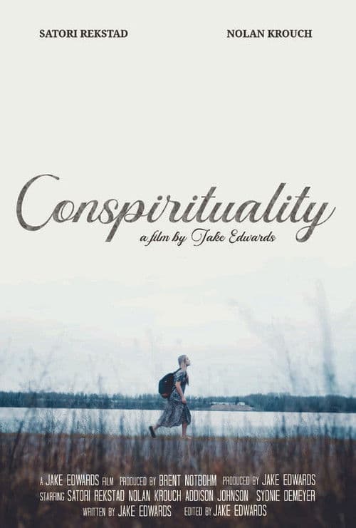 Conspirituality