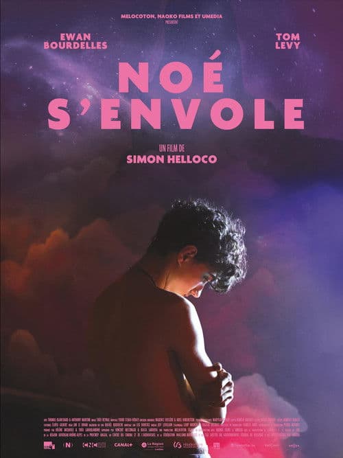 Noé s'envole