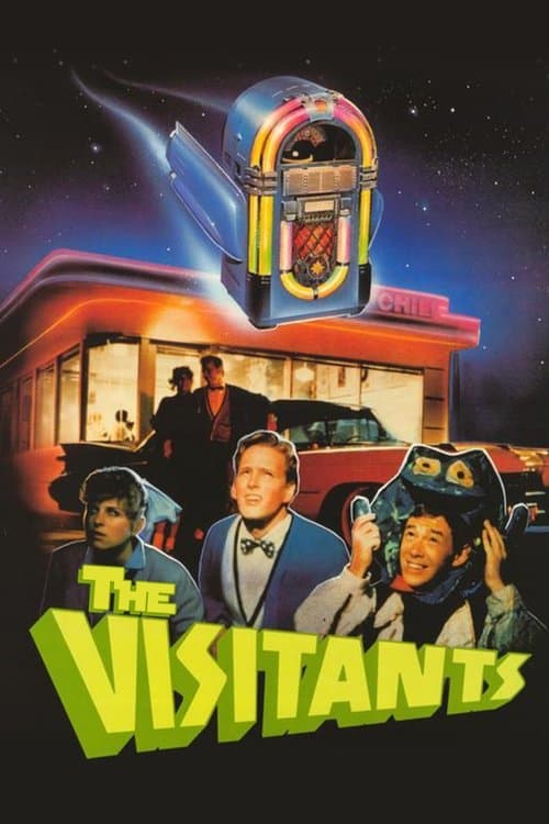 The Visitants