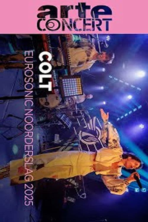 COLT Eurosonic Noorderslag 2025