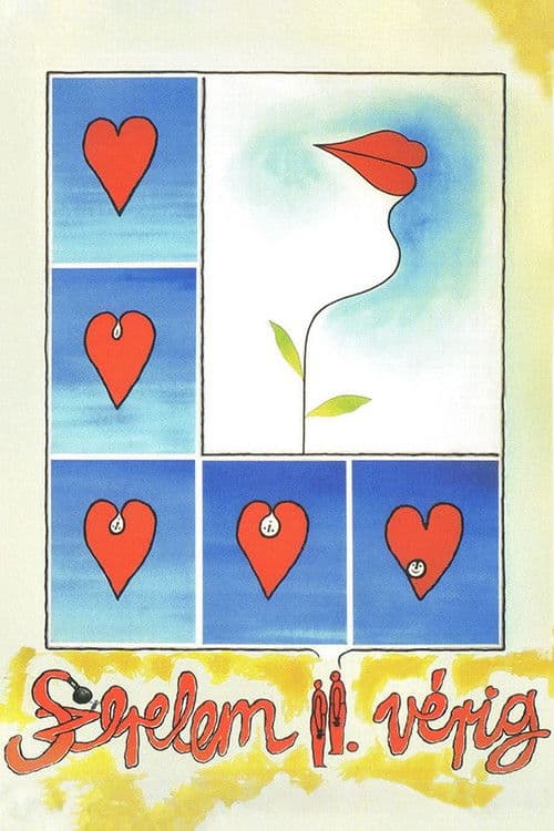 Szerelem második vérig