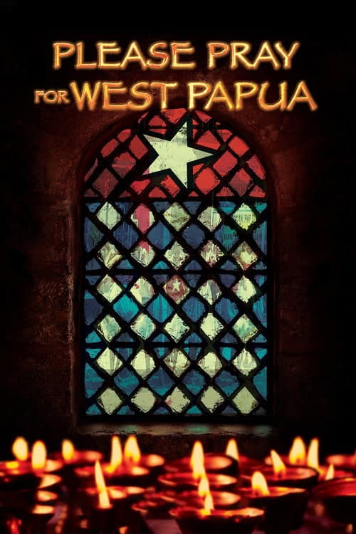 Please Pray for West Papua