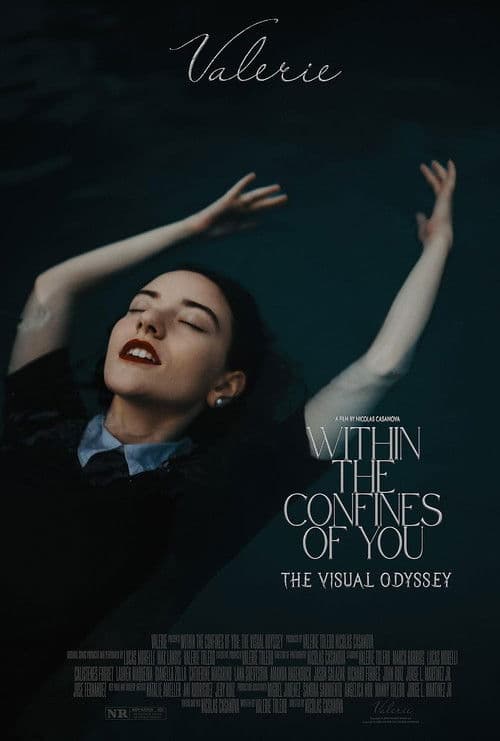Within the Confines of You: The Visual Odyssey