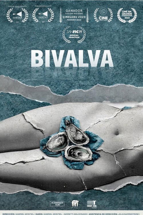 Bivalva