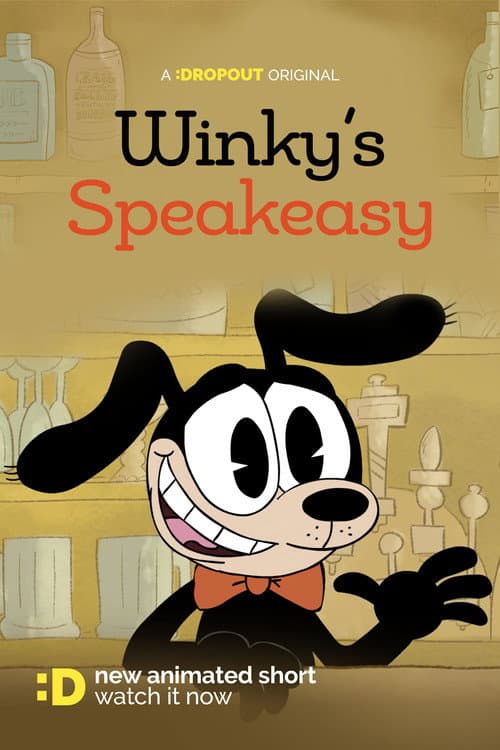 Winky's Speakeasy