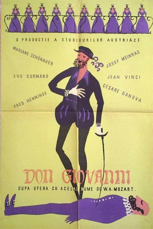 Don Giovanni