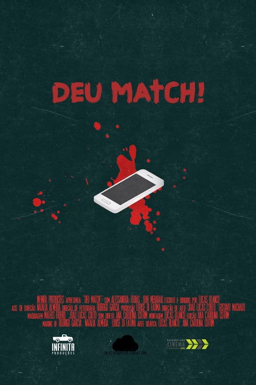 Deu Match!