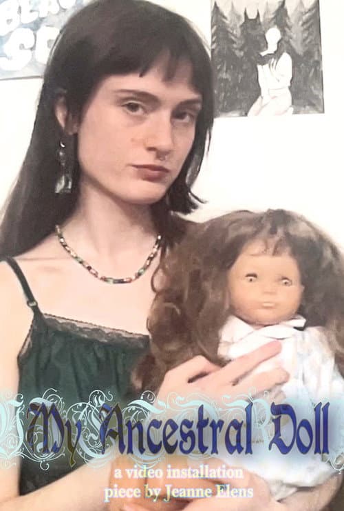 My Ancestral Doll